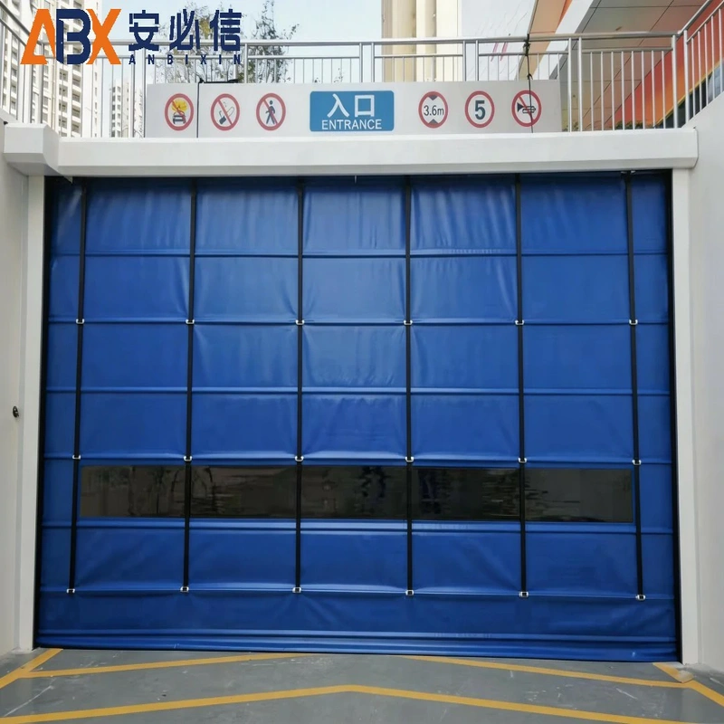 六安市伸缩式卸货平台