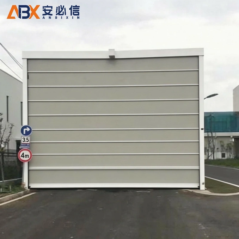 六安市海绵门封